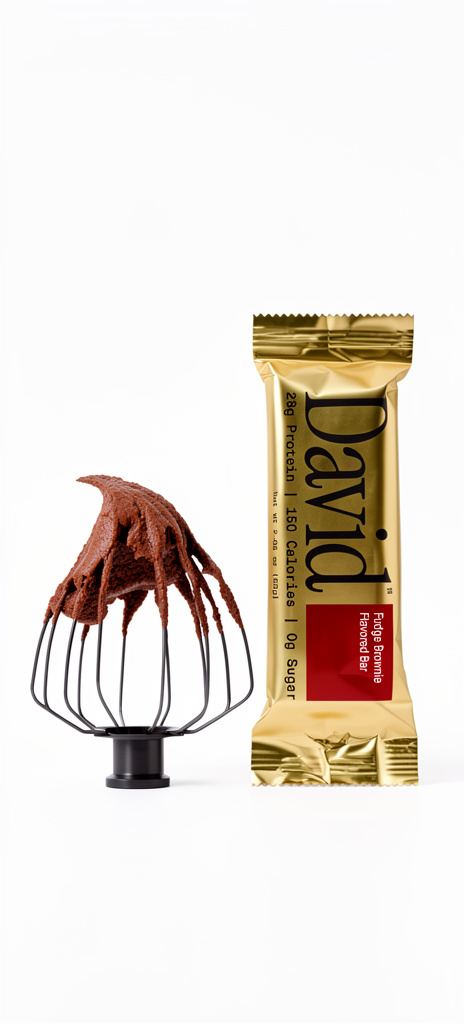 David Fudge Brownie