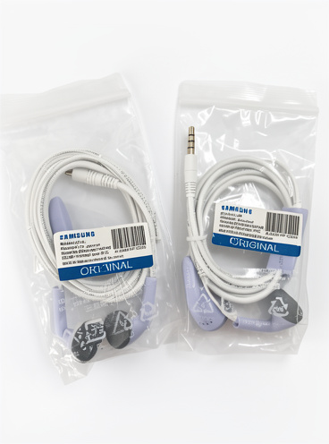 Auriculares Samsung 3.5