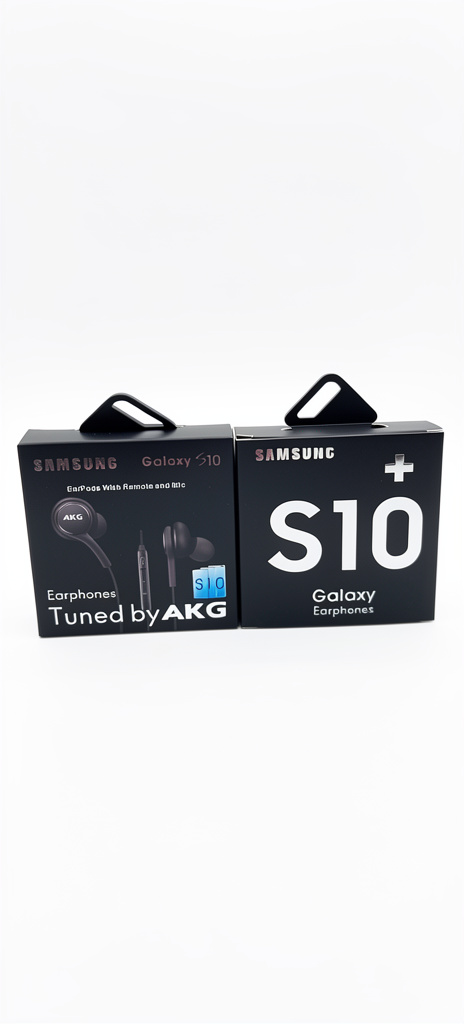 AURICULARES AKG GALAXY S10+ 3.5