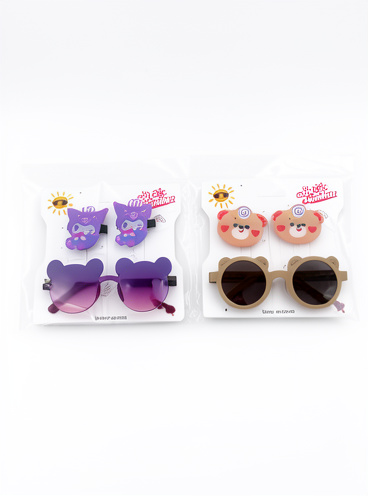 Anteojos infantiles