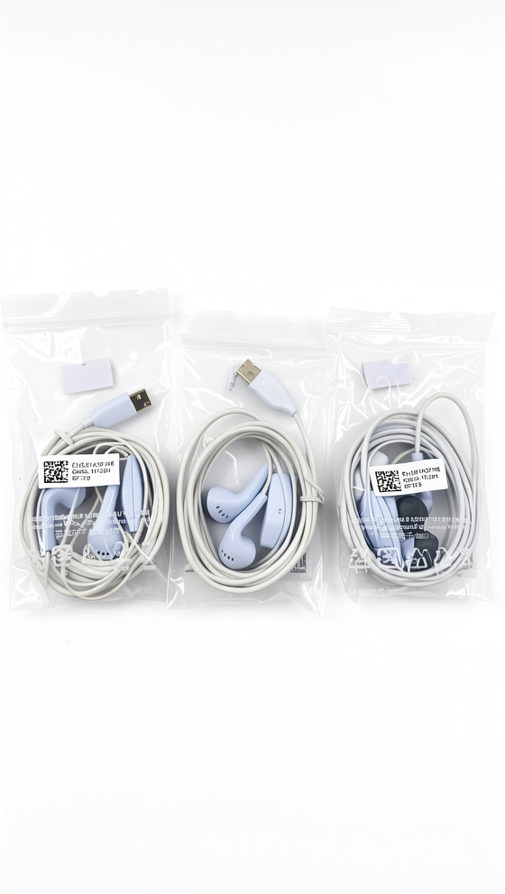 Auriculares Samsung tipoc