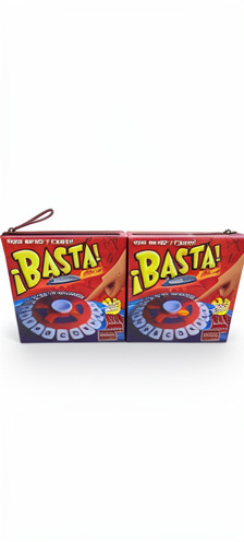 Basta