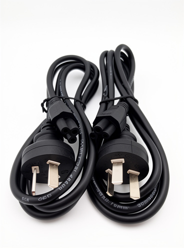 CABLE power TIPO 8 INTERLOCK 220V 1.5M*