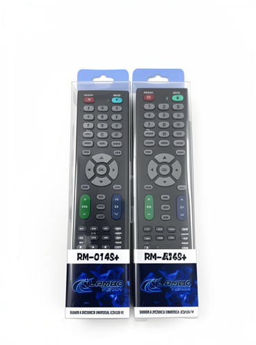 Control remoto universal