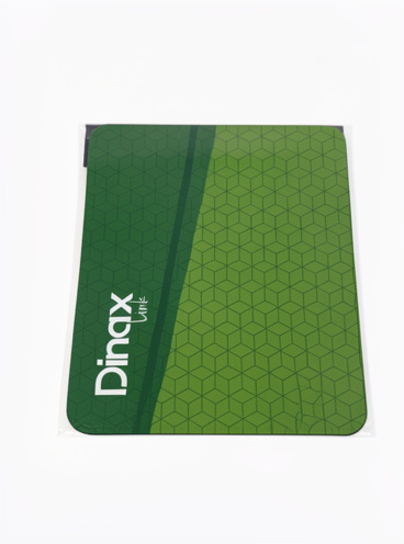 Mouse pad dinax