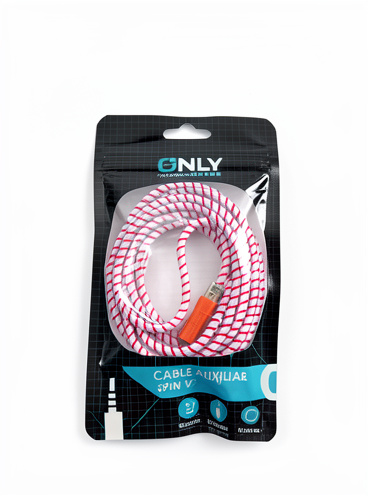 Cable de plus a plus 2 metros