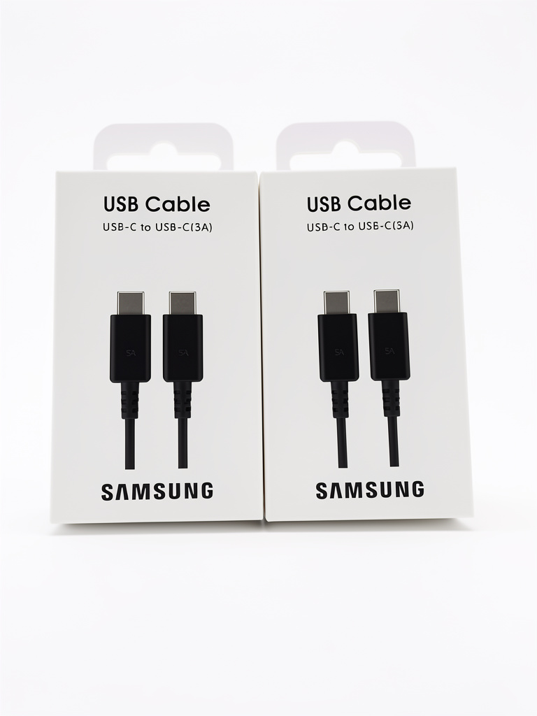 USB SAMSUNG  *🔌 TIPO C A TIPO C* *⚡ CARGA RÁPIDA 3A* *🔥 CALIDAD SIMIL ORIGINAL*