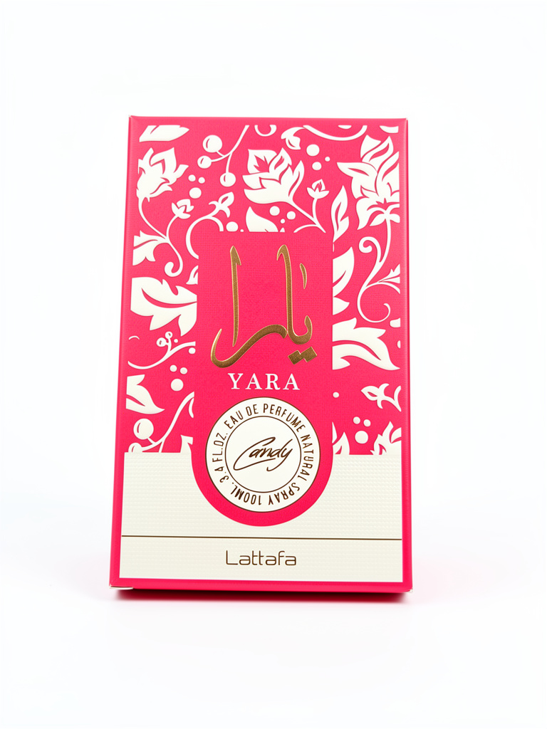 Yara Candy