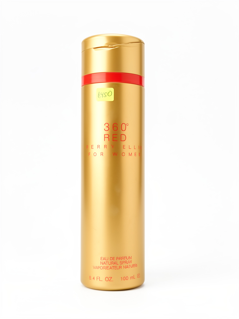 Perry Ellis Red Women