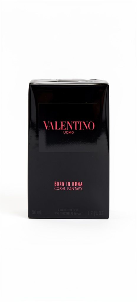 Valentino Coral Fantasy
