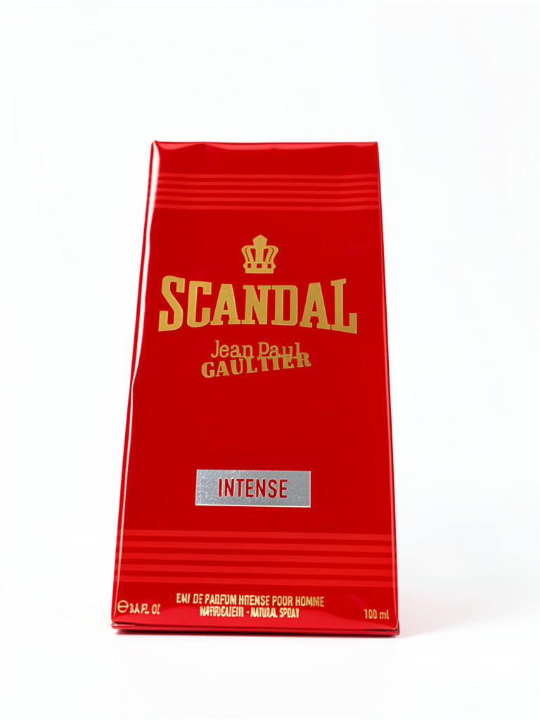 Scandal Intense Jean Paul Gaultier