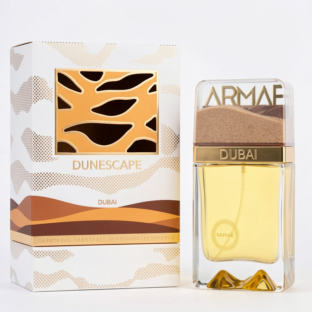 Dunescape By Armaf