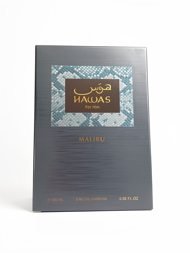 Hawas Malibu