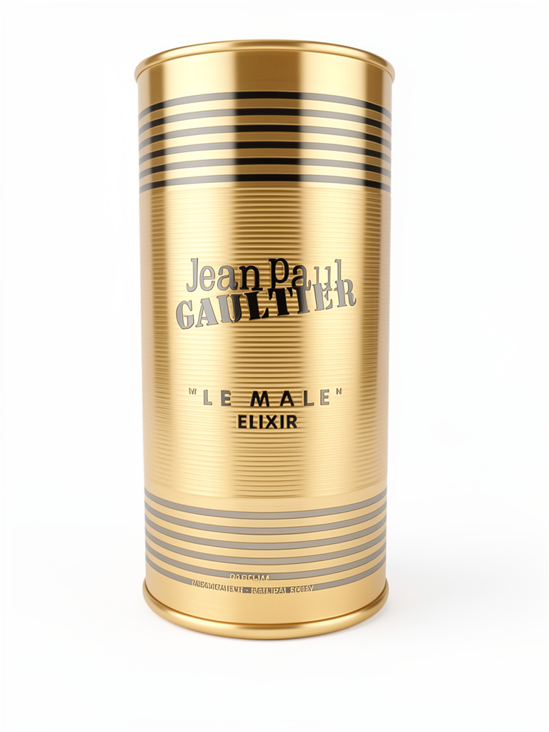 Jean Paul Gaultier Le Male Elixir 125ml