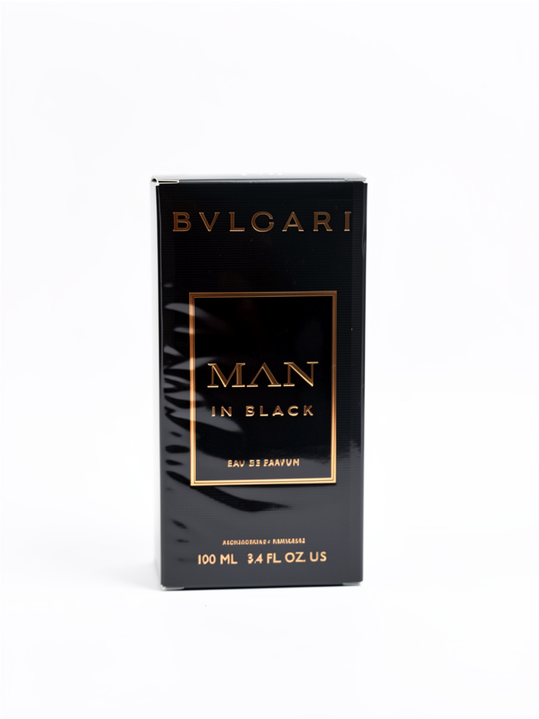 Man in Black