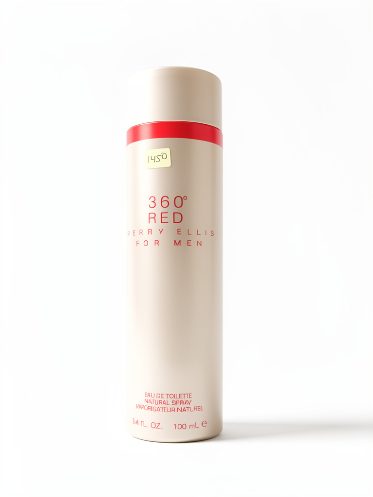 Perry Ellis Red For Men