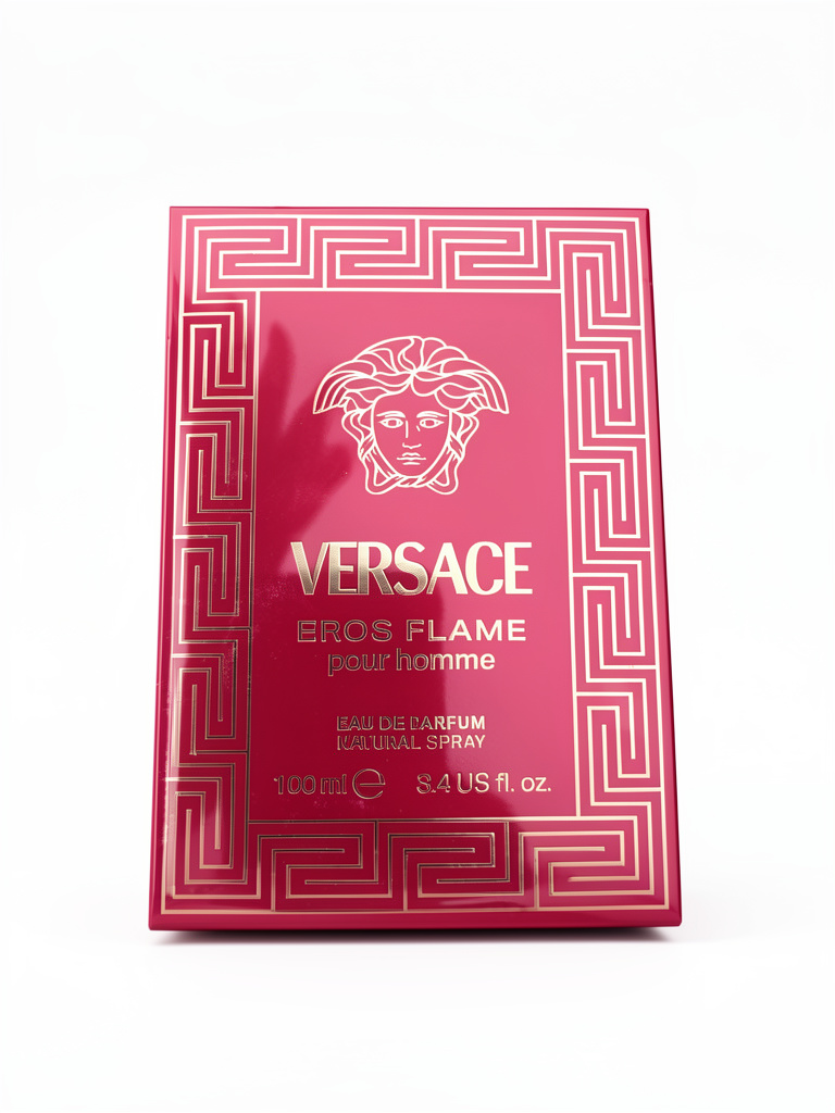 Versace  Eros Flame