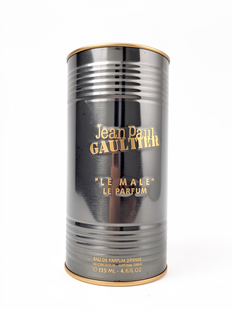 Jean Paul Gaultier Le Male, Le Parfum 125ml