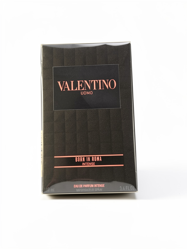 Valentino Uomo Born In Roma Intense