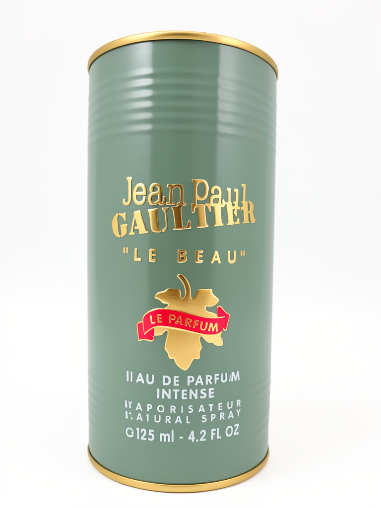 Jean Paul Gaultier  Le Beau 125 ml