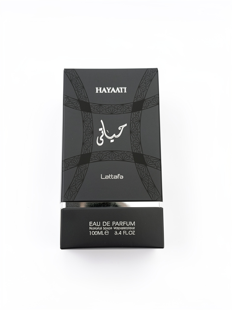 Hayaati