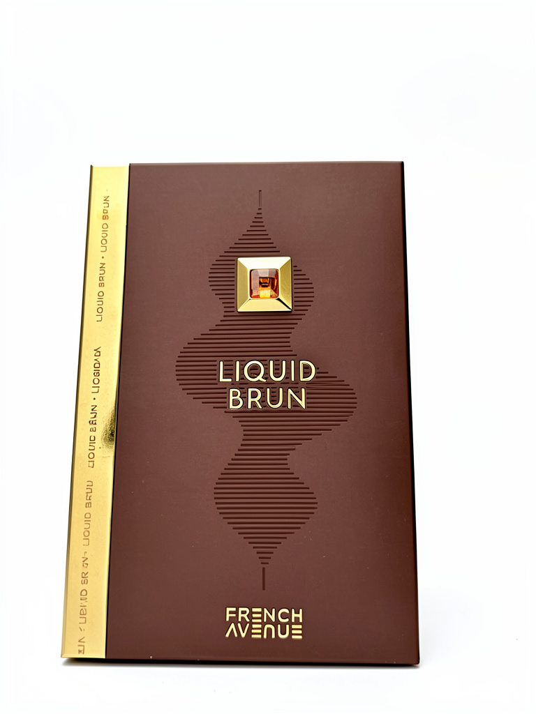 Liquid Brun