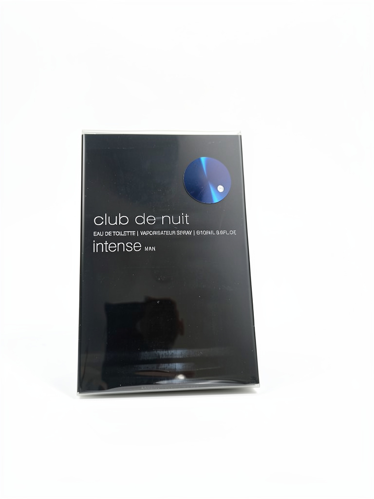 Club de Nuit Intense Man