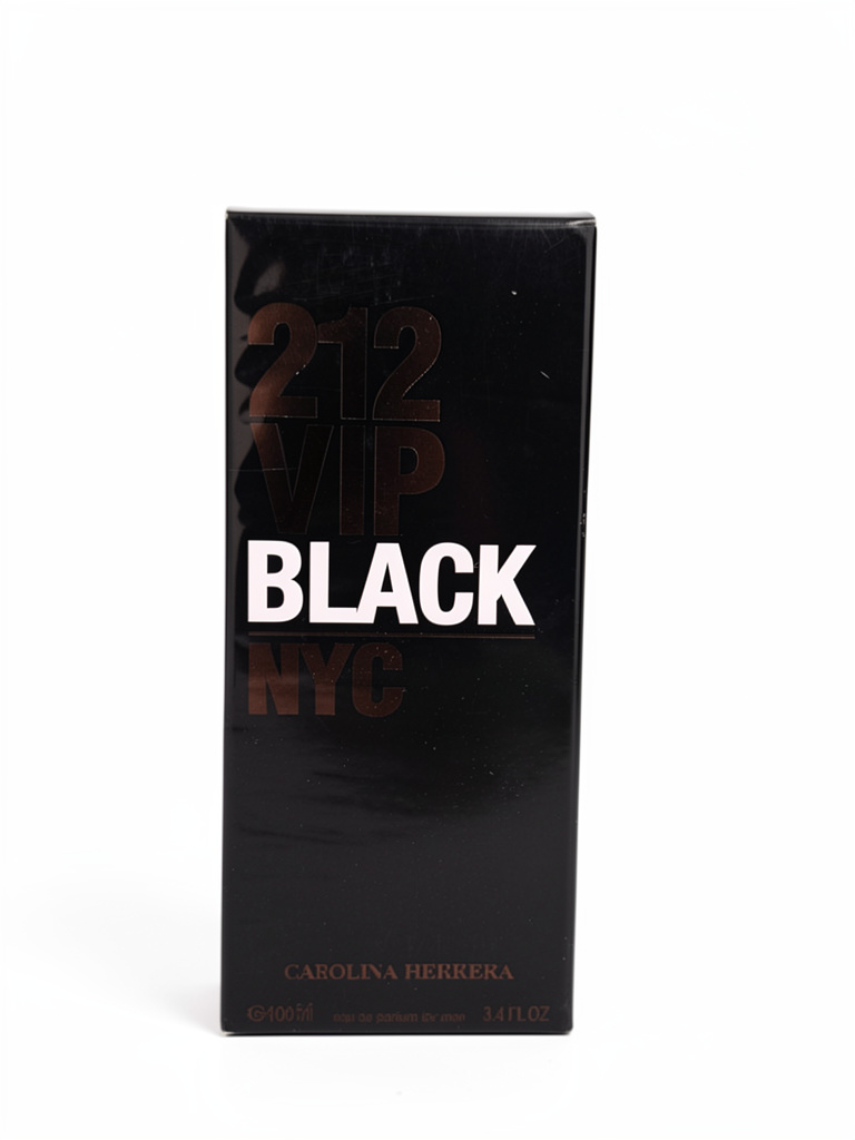 212 Vip Black