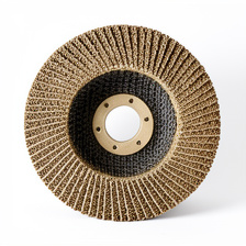Disco flap grano 60