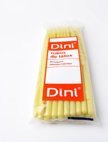Goma para honda reforzada