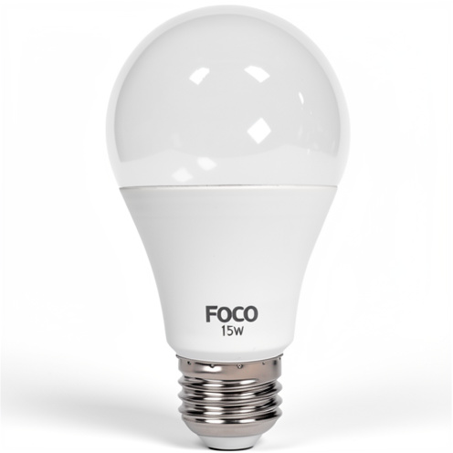Foco 15w