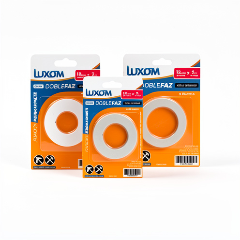 Cinta doble fazz 24mm