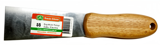 Espatula N°4