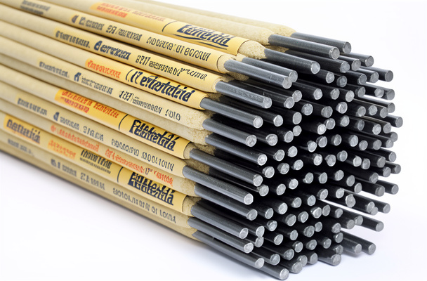 Electrodo 2"
