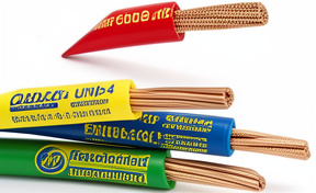 Cable unip. 4