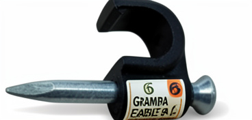 Grampa suj. Cable 6