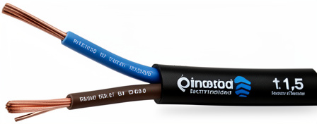 Cable tall. 1,5