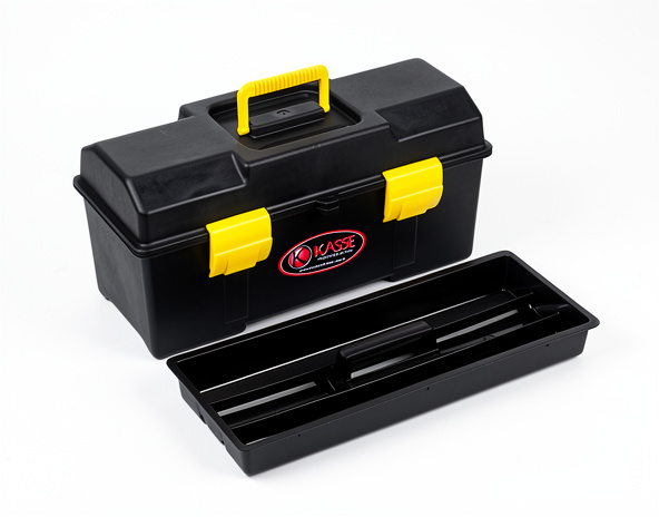 Caja de herramienta