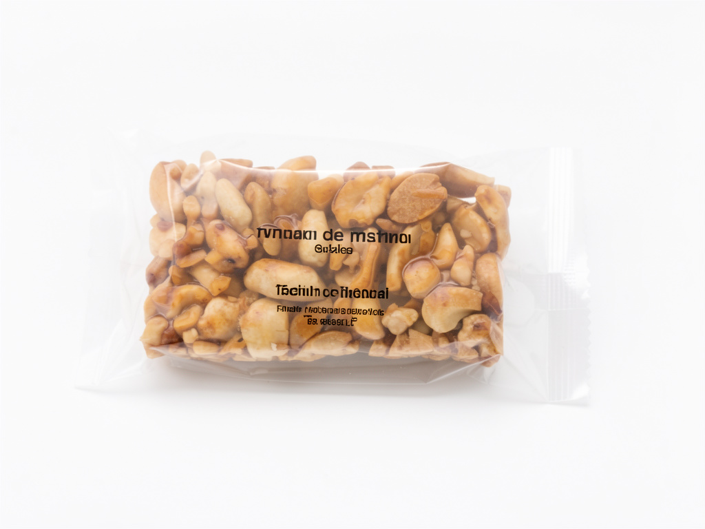 Turrón de maní