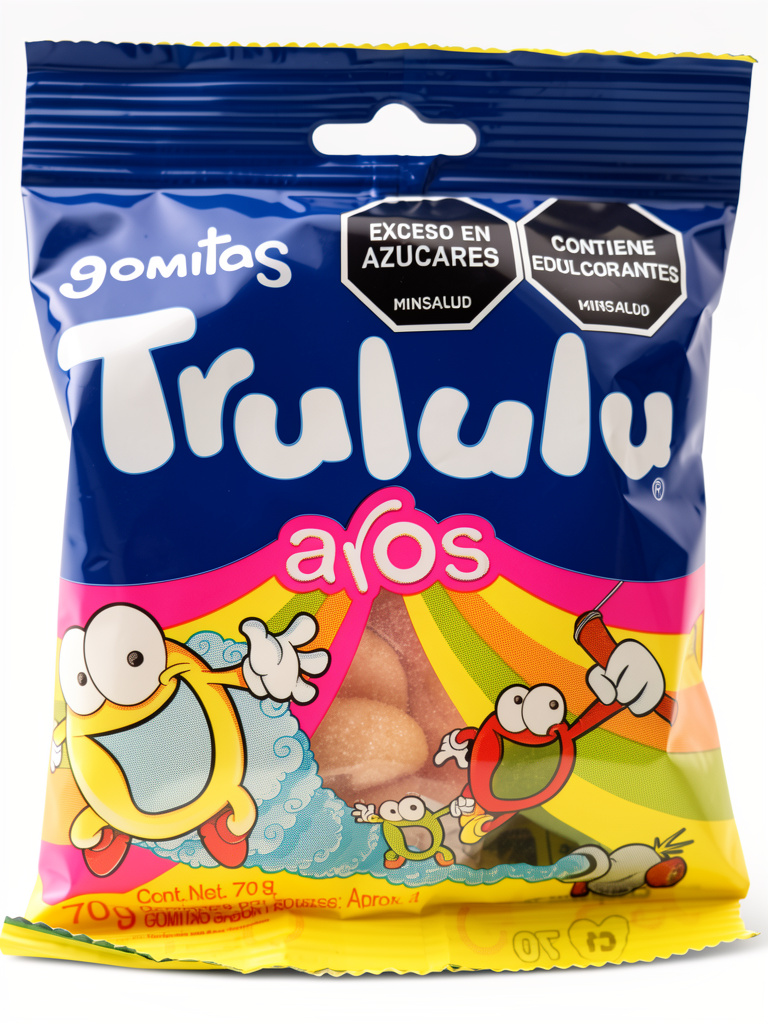 Trululu 70g