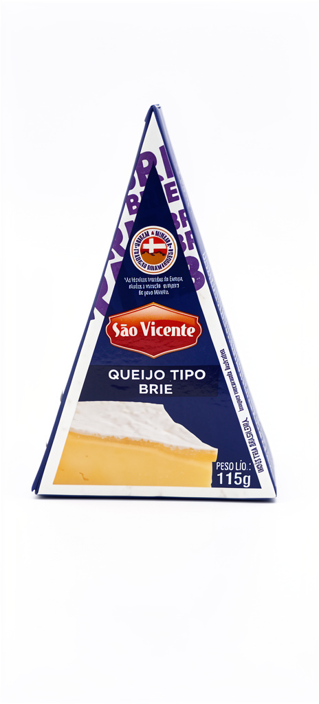 Queijo tipo Brie