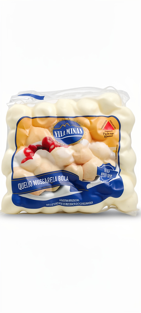 Queijo Bolinha
