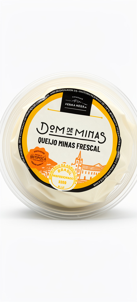 Queijo frescal pq