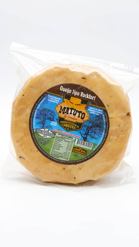 Queijo rockfort