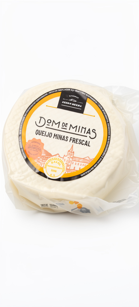 Queijo frescal grande