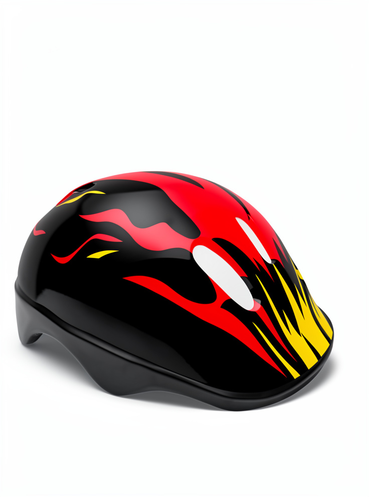 CASCOS FLAMA