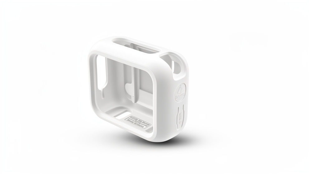 Siicone Case For JBL Go 4