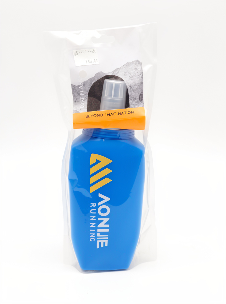 soft  Aonije 250ml