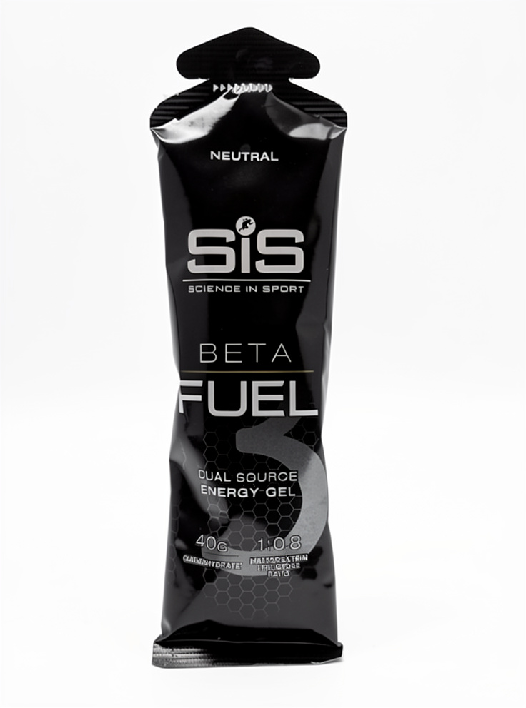 Gel SIS Beta Fuel Neutral