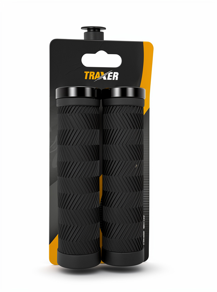 Mangos Traxer Negros